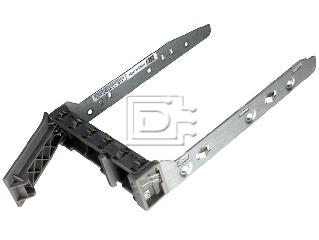 CISCO 800-37836-01 CISCO C240 C220 C460 B200 TRAY CADDY SLED Image 2 image