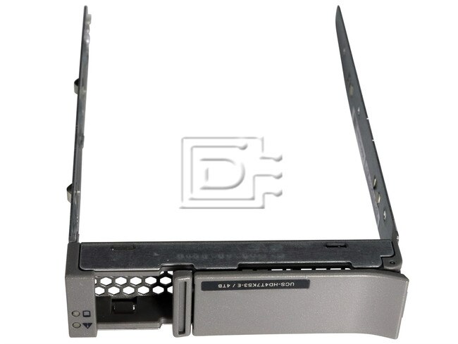 CISCO 800-37836-01 CISCO C240 C220 C460 B200 TRAY CADDY SLED Image 3 image