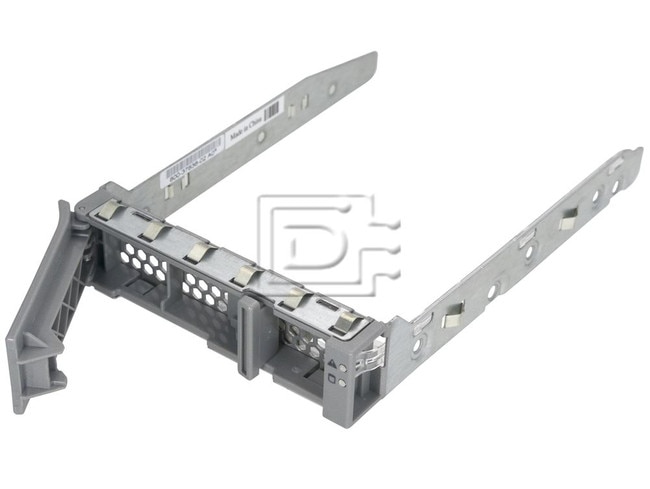 CISCO 800-37836-02 800-37836-02-A0 CISCO C240 C220 C460 B200 TRAY CADDY SLED Image 1 image
