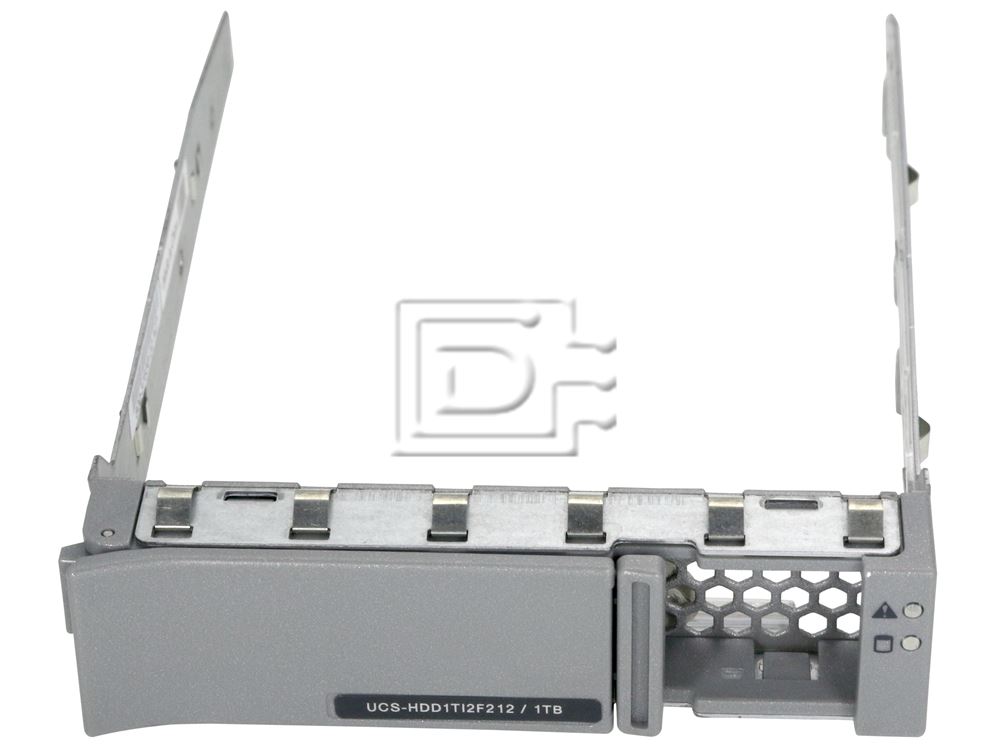 CISCO 800-37836-02 800-37836-02-A0 CISCO C240 C220 C460 B200 TRAY CADDY SLED Image 2 image