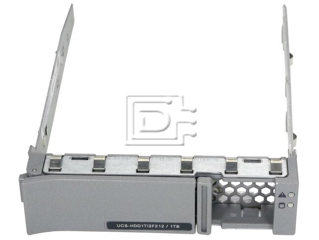 CISCO 800-37836-02 800-37836-02-A0 CISCO C240 C220 C460 B200 TRAY CADDY SLED Image 2 image