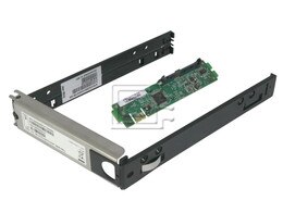 Dell Equallogic Compellent 80104-02-94710-02 Xyratex SATA Disk Trays / Caddy