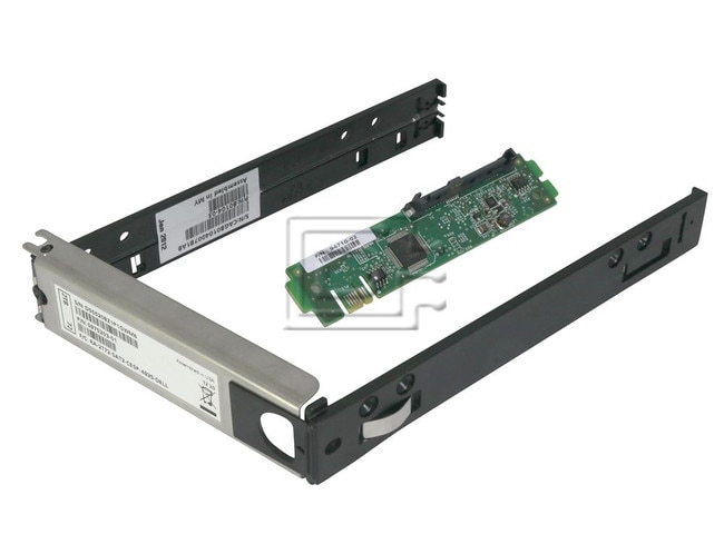 Dell Equallogic Compellent 80103-01 Xyratex SATA Disk Trays / Caddy Image 1 image