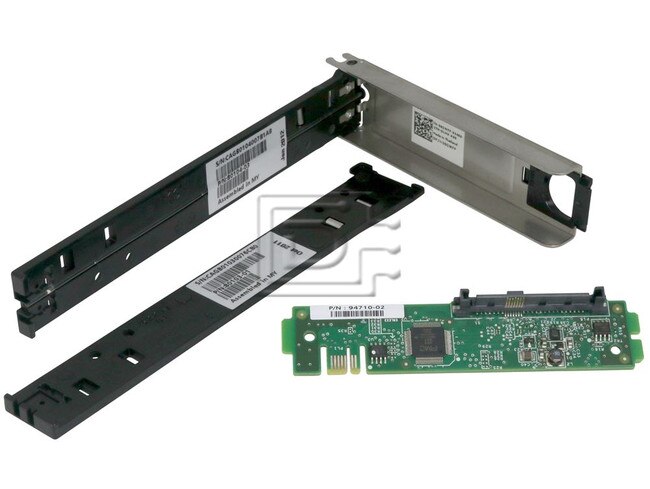 Dell Equallogic Compellent 80103-01 Xyratex SATA Disk Trays / Caddy Image 2 image