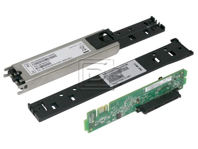 Dell Equallogic Compellent 80103-01 Xyratex SATA Disk Trays / Caddy Image 3 image