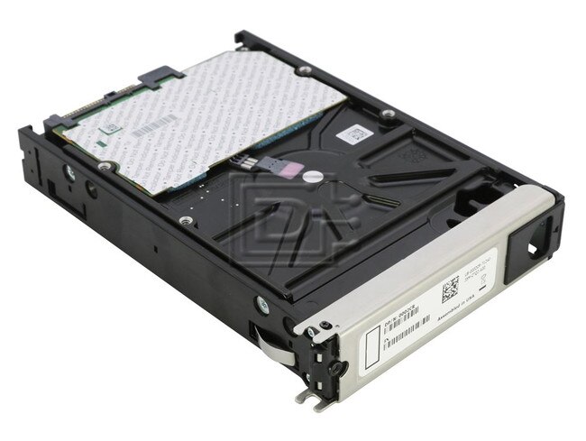 Dell Equallogic Compellent 002CR 07GR25 7GR25 9XT260-257 SAS Hard Drive Image 3 image