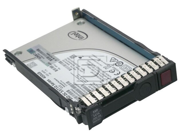 HEWLETT PACKARD 804665-B21 805387-001 804638-002 SATA Solid State Drive image 1