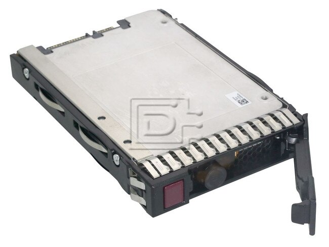 HEWLETT PACKARD 804665-B21 805387-001 804638-002 SATA Solid State Drive image 3