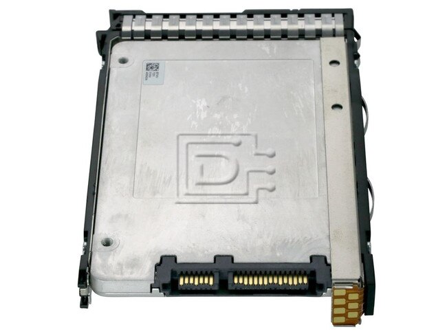 HEWLETT PACKARD 804665-B21 805387-001 804638-002 SATA Solid State Drive image 4