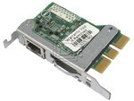 Dell 81RK6 WD6D2 0WD6D2 081RK6 331-6956 RNM94 0RNM94 Dell Integrated Remote Access Controller iDRAC Port Card