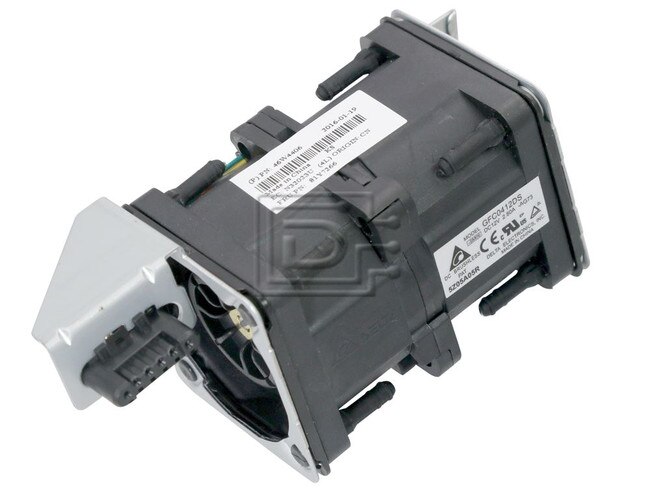 IBM 81Y7266 GFC0412DS Cooling Fan Image 1 image