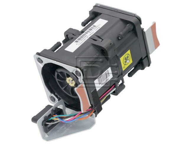 IBM 81Y7266 GFC0412DS Cooling Fan Image 2 image