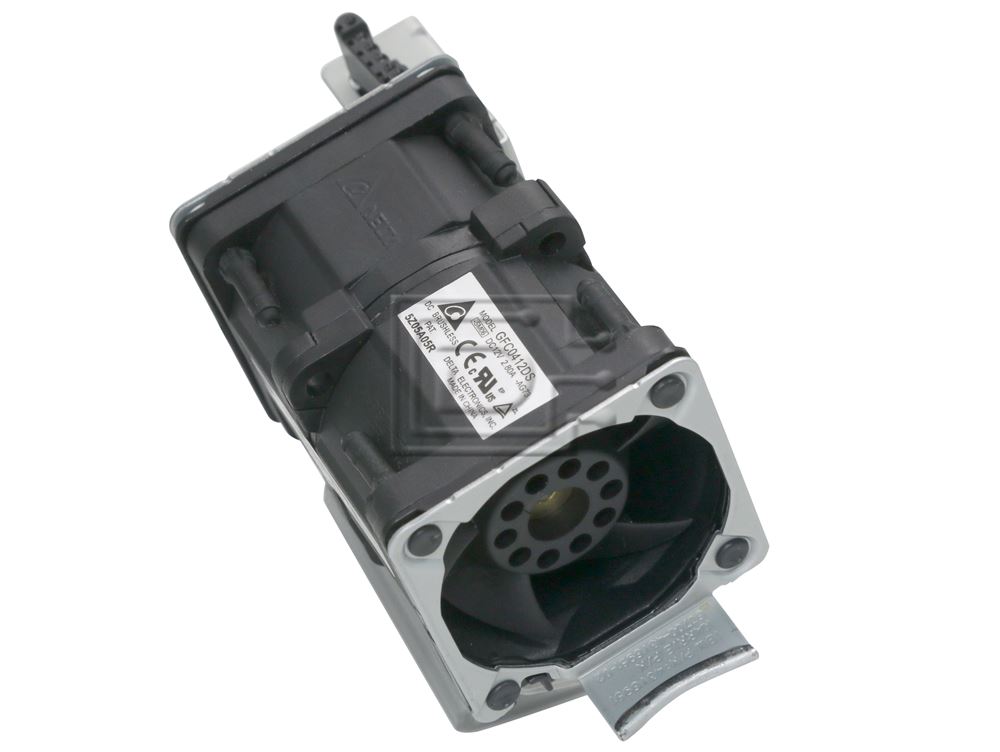 IBM 81Y7266 GFC0412DS Cooling Fan Image 3 image