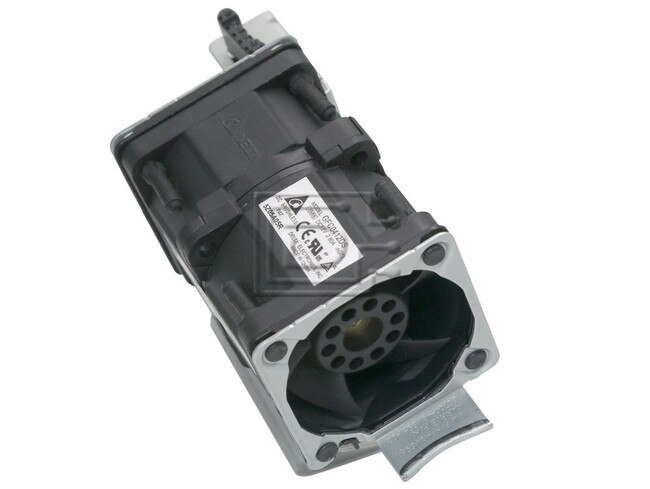 IBM 81Y7266 GFC0412DS Cooling Fan Image 3 image