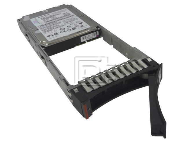 IBM 81Y9596 9PN066-039 81Y9600 81Y9599 SAS Hard Drives Image 3 image