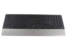 LOGITECH 820-001576 Y-R0001 Wireless Keyboard