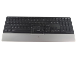 LOGITECH 820-001576 Y-R0001 Wireless Keyboard