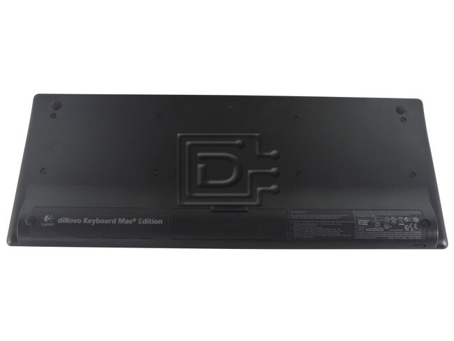 LOGITECH 820-001576 Y-R0001 Wireless Keyboard image 2