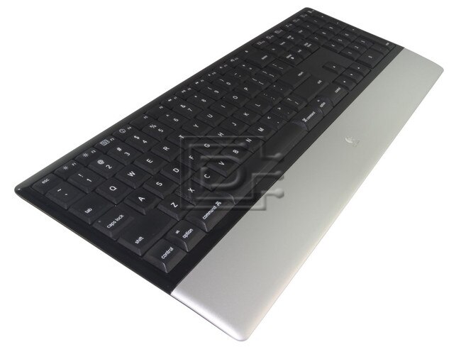 LOGITECH 820-001576 Y-R0001 Wireless Keyboard image 3