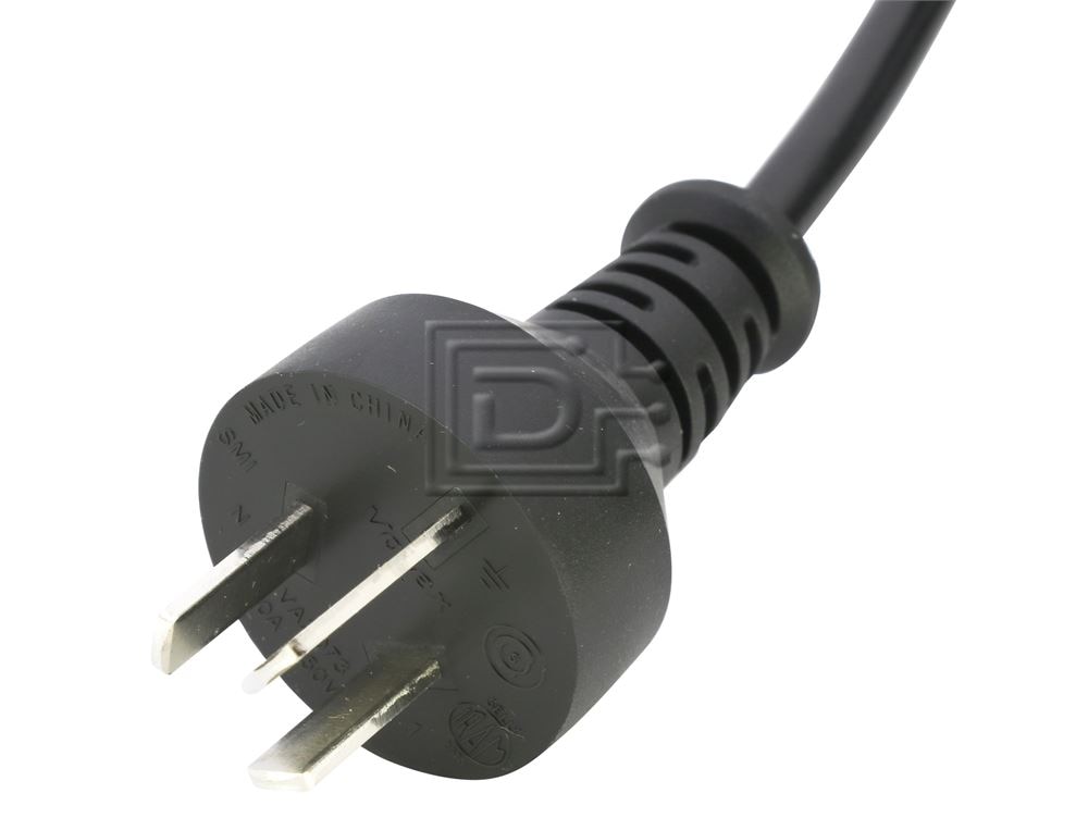 Dell 827JT 0827JT Power Cable Image 5 image