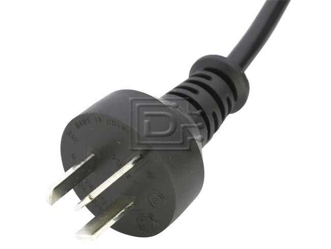 Dell 827JT 0827JT Power Cable Image 5 image