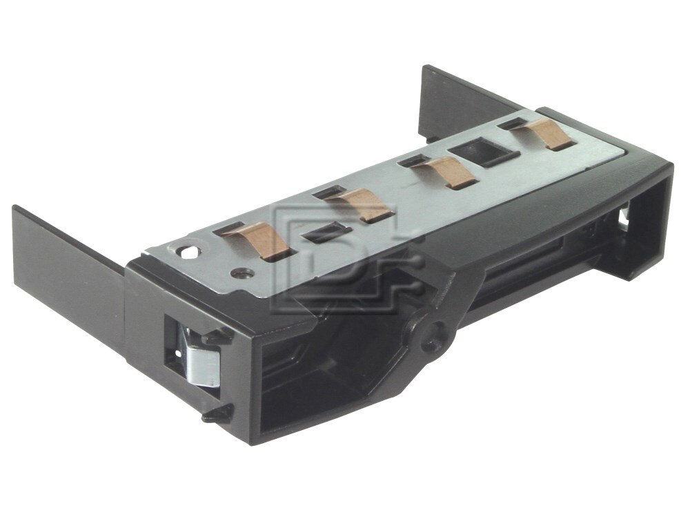 Dell 835CG 0835CG Dell SAS Serial SCSI SATAu Disk Trays / Caddy Image 3 image