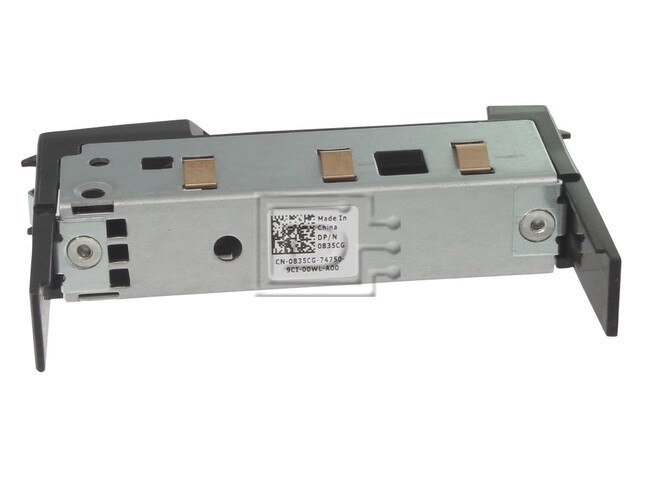 Dell 835CG 0835CG Dell SAS Serial SCSI SATAu Disk Trays / Caddy image 4