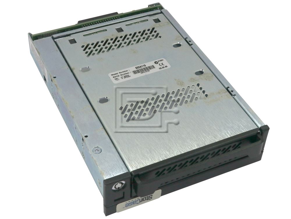 CRU DataPort Removable Drive Carrier 8441-7139-0500
