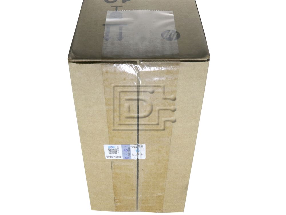 HEWLETT PACKARD 846783-B21 765251-001 765265-002 MB4000GEFNA SATA Hard Drive Image 3 image