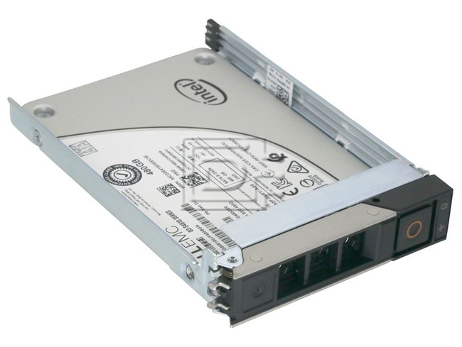 Dell 345-BDTQ 9MY4P 09MY4P SATA Solid State Drive Kit 85PPW image 1