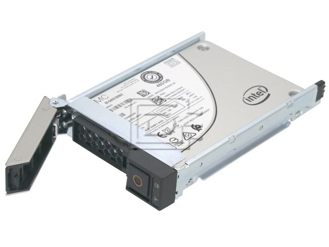 Dell 345-BJWZ CFM4W 0CFM4W SAS Solid State Drive Kit ME4024 ME5024 Image 2 image