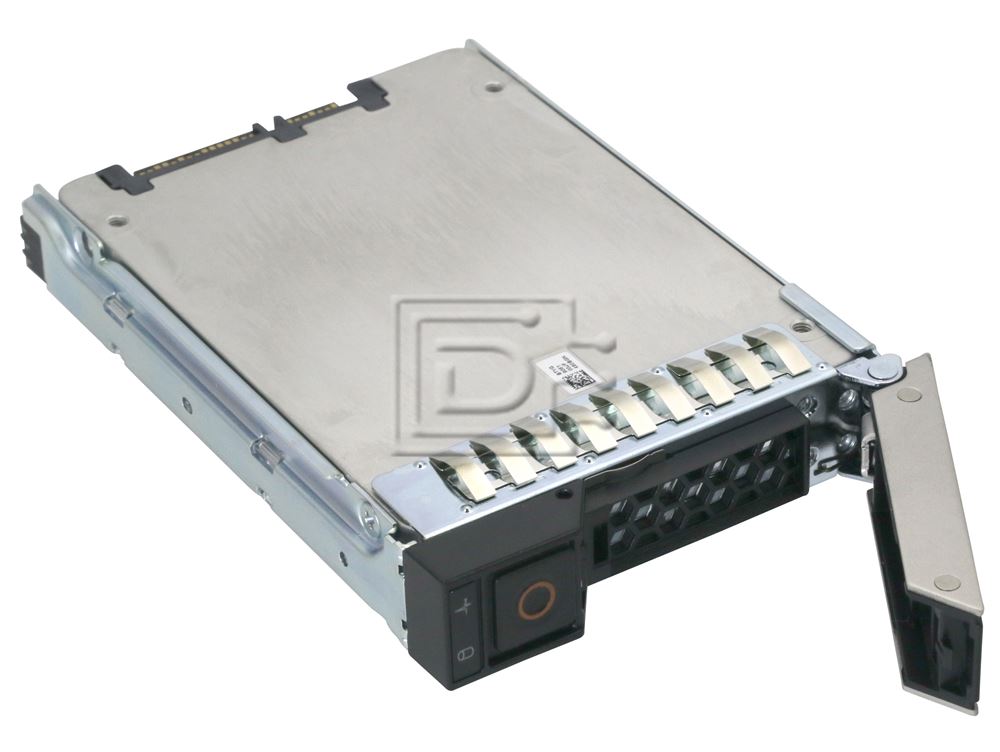 Dell 345-BJWZ CFM4W 0CFM4W SAS Solid State Drive Kit ME4024 ME5024 Image 3 image