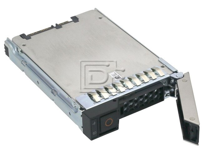 Dell 345-BJWZ CFM4W 0CFM4W SAS Solid State Drive Kit ME4024 ME5024 Image 3 image