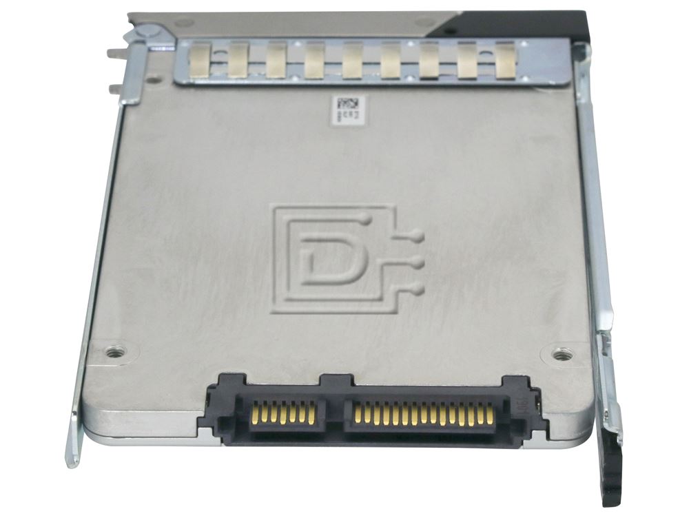 Dell 345-BJWZ CFM4W 0CFM4W SAS Solid State Drive Kit ME4024 ME5024 Image 4 image