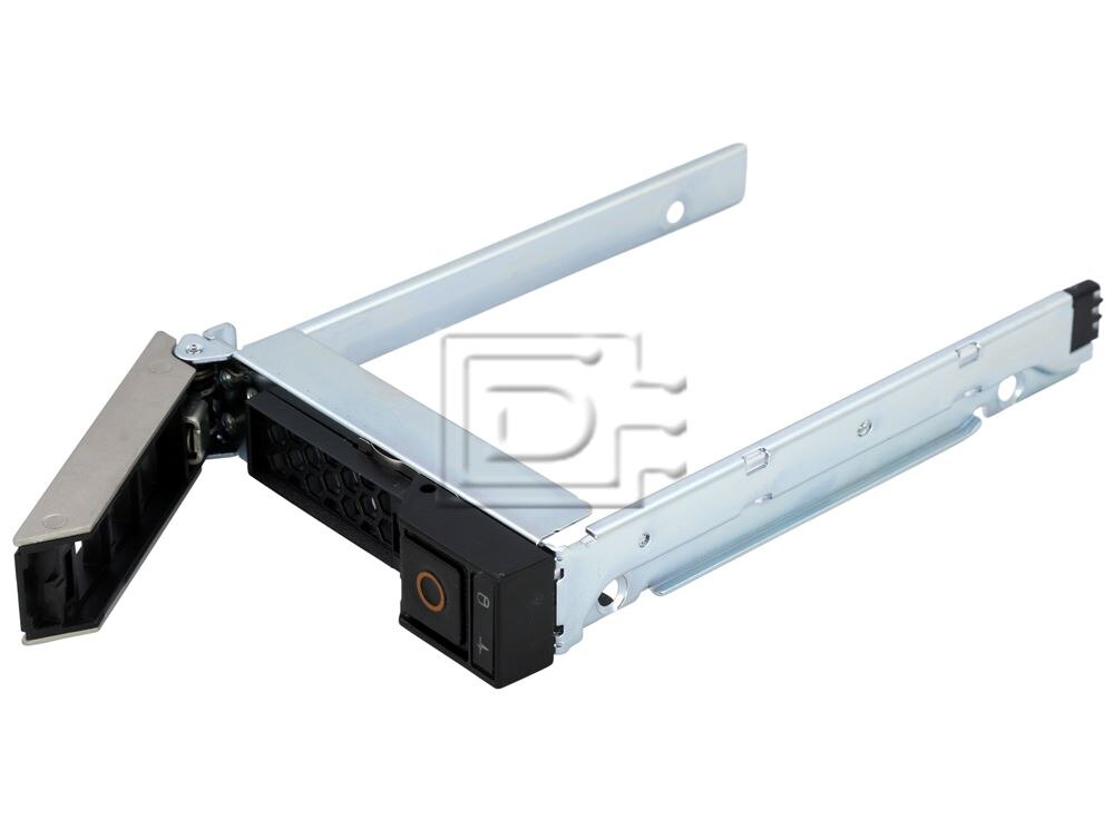 Dell 85PPW 085PPW Dell SAS Serial SCSI SATA Disk Trays / Caddy Image 2 image