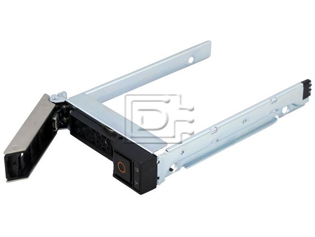 Dell 85PPW 085PPW Dell SAS Serial SCSI SATA Disk Trays / Caddy Image 2 image
