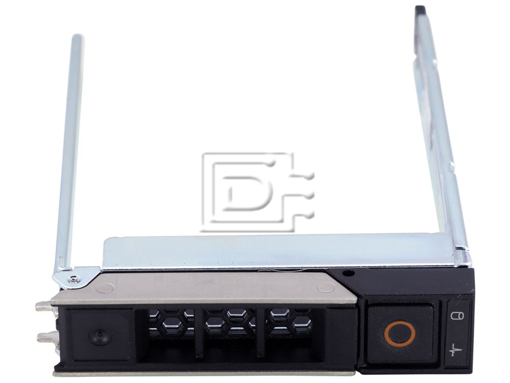 Dell 85PPW 085PPW Dell SAS Serial SCSI SATA Disk Trays / Caddy Image 3 image