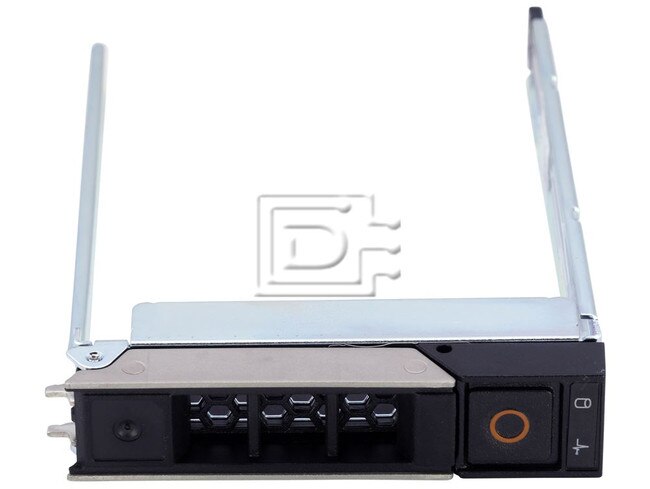 Dell 85PPW 085PPW Dell SAS Serial SCSI SATA Disk Trays / Caddy Image 3 image
