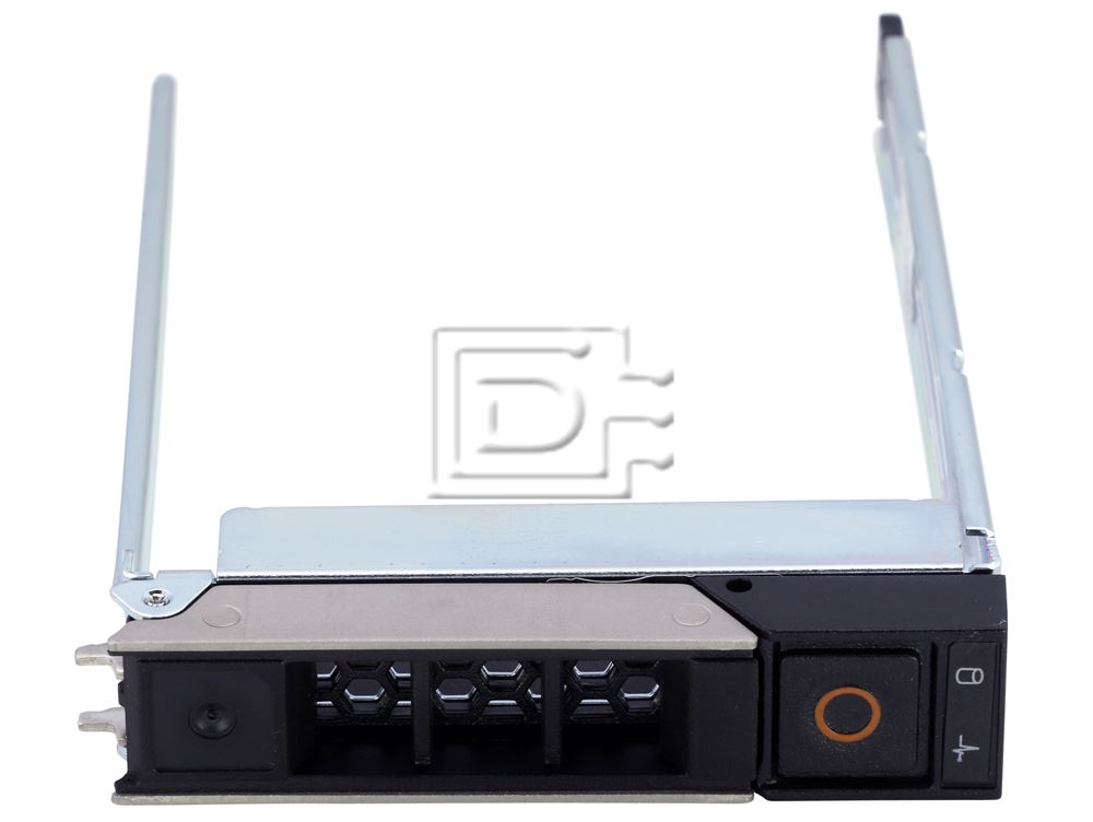 Dell 85PPW 085PPW Dell SAS Serial SCSI SATA Disk Trays / Caddy Image 4 image