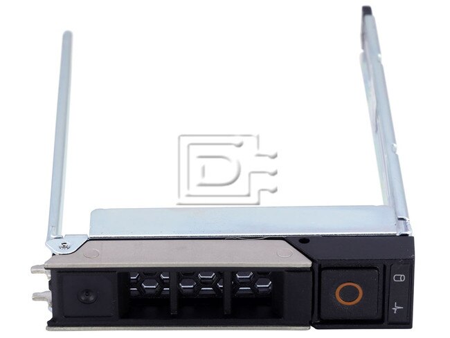 Dell 85PPW 085PPW Dell SAS Serial SCSI SATA Disk Trays / Caddy Image 4 image