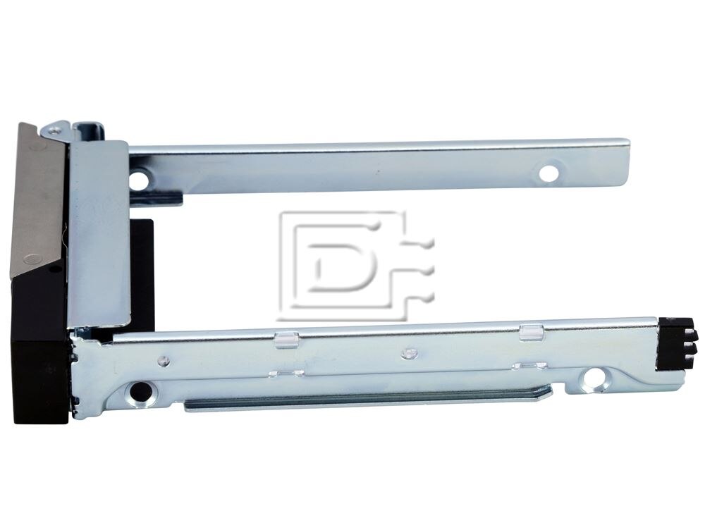 Dell 85PPW 085PPW Dell SAS Serial SCSI SATA Disk Trays / Caddy Image 5 image