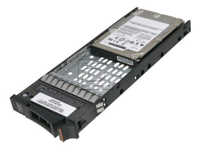 IBM 85Y5863 IBM SSD Hard Drive Image 1 image