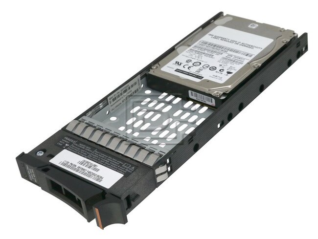 IBM 85Y5863 IBM SSD Hard Drive image 1