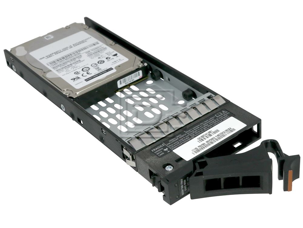 IBM 85Y5863 IBM SSD Hard Drive Image 2 image