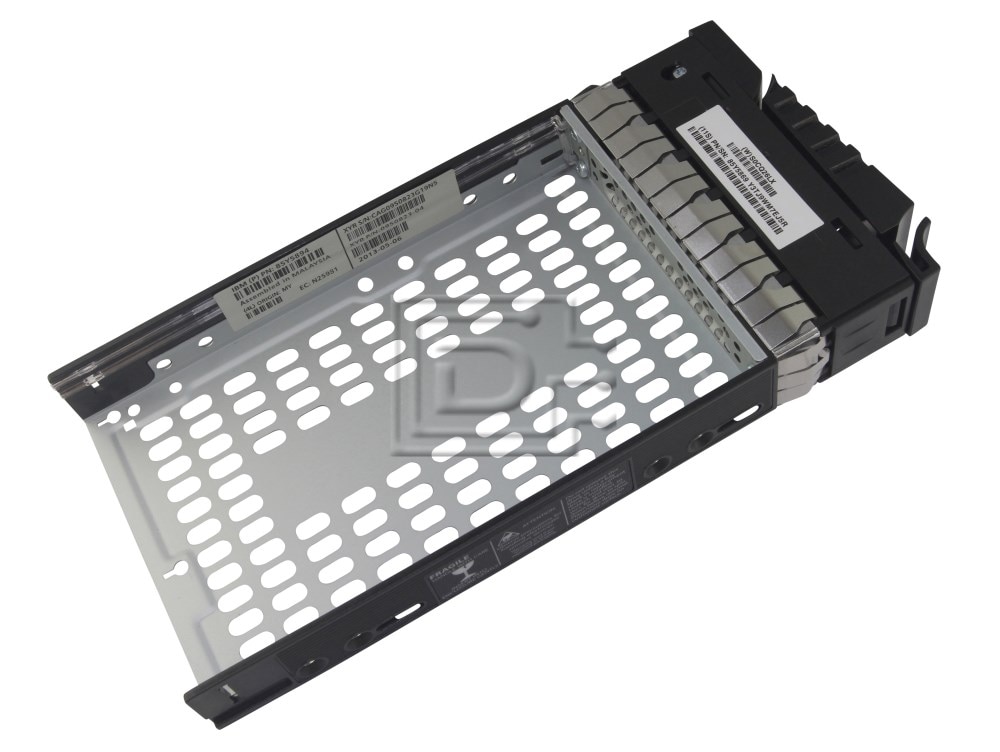 IBM 85Y5894 3.5" Drive Caddy / Tray Image 2 image