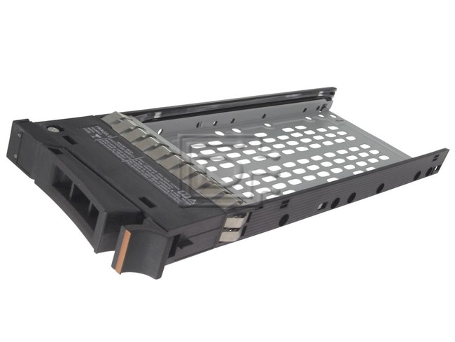 IBM 85Y5895 SAS / SATA 2.5" Drive Caddy / Tray Image 1 image