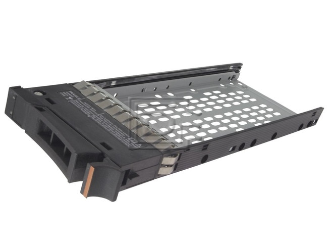 IBM 85Y5895 SAS / SATA 2.5" Drive Caddy / Tray image 1