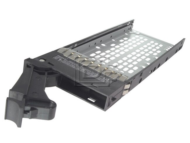IBM 85Y5895 SAS / SATA 2.5" Drive Caddy / Tray Image 2 image
