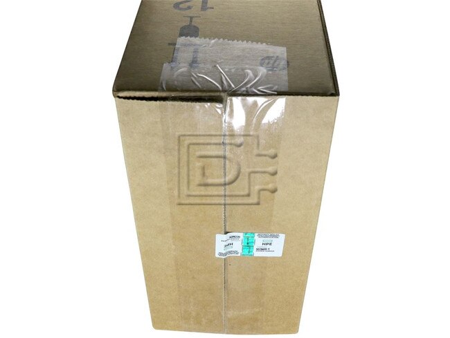 HEWLETT PACKARD 861592-B21 861608-001 857642-001 857652-006 MB008000JWAYH SAS Helium Hard Drive Image 3 image