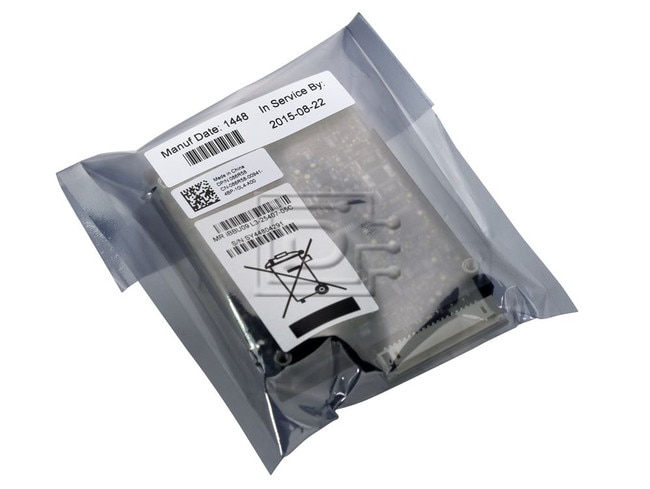Dell 86R58 086R58 IBBU09 BBU09 L3-25407-5C RAID Battery Image 1 image